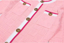 Load image into Gallery viewer, Ashton Dress || Pink