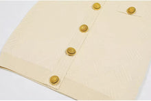 Load image into Gallery viewer, Elodie Dress || Beige
