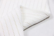 Load image into Gallery viewer, Cara Dress || White
