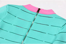 Load image into Gallery viewer, Manon Dress || Teal