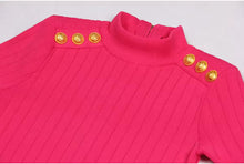 Load image into Gallery viewer, Poppy Dress || Pink