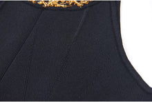 Load image into Gallery viewer, Leonie Top || Black