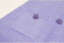 Load image into Gallery viewer, Ginevra Dress || Purple