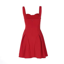 Load image into Gallery viewer, Revolve reformation house of cb meshki retrofete asos Herve ledger