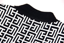 Load image into Gallery viewer, Caroline Cardigan || Black