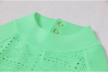 Load image into Gallery viewer, Clarissa Dress || Teal