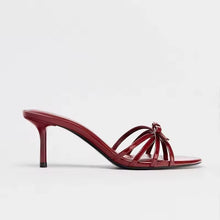 Load image into Gallery viewer, Nicoletta Heels