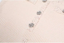 Load image into Gallery viewer, Ginevra Dress || Cream