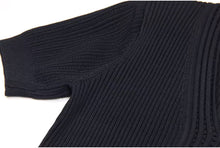 Load image into Gallery viewer, Alix Dress || Black