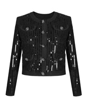 Load image into Gallery viewer, Leyla Set || Black