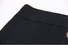 Load image into Gallery viewer, Luxury skirt designer skirt balmain Bloomingdale’s Balenciaga skims meshki oh Polly