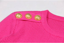 Load image into Gallery viewer, Revolve reformation asos Zara jluxlabel Balmain Balenciaga skims