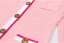 Load image into Gallery viewer, Ashton Dress || Pink