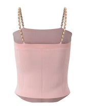 Load image into Gallery viewer, Cora Top || Pink