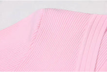 Load image into Gallery viewer, Gabriela Dress || Pink