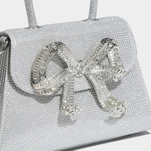 Load image into Gallery viewer, balenciaga bag rhinestone