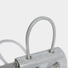 Load image into Gallery viewer, balenciaga bag rhinestone