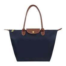 Load image into Gallery viewer, Everyday Nylon Bag || Black