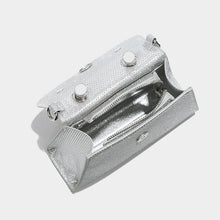 Load image into Gallery viewer, balenciaga bag rhinestone