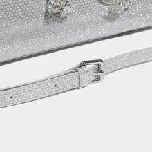 Load image into Gallery viewer, balenciaga bag rhinestone