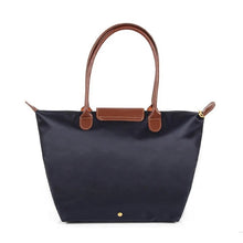 Load image into Gallery viewer, Everyday Nylon Bag || Black