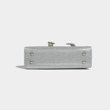 Load image into Gallery viewer, balenciaga bag rhinestone