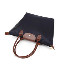 Load image into Gallery viewer, Everyday Nylon Bag || Black