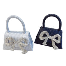 Load image into Gallery viewer, balenciaga bag rhinestone