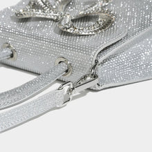 Load image into Gallery viewer, balenciaga bag rhinestone
