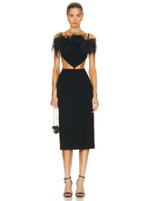 Load image into Gallery viewer, Brisa Dress