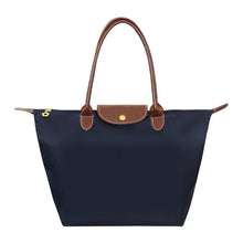 Load image into Gallery viewer, Everyday Nylon Bag || Black