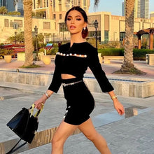 Load image into Gallery viewer, house of cb dress