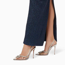 Load image into Gallery viewer, Cult Gaia sexy heels Jimmy choo Dior Louboutin Manolo Amina Muaddi
