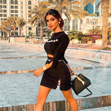 Load image into Gallery viewer, house of cb dress