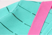Load image into Gallery viewer, Manon Dress || Teal

