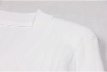 Load image into Gallery viewer, House of cb sweater revolve sweater Balmain Balenciaga top retrofete reformation
