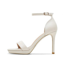 Load image into Gallery viewer, Bottega Veneta heels designer heels ysl heels gucci heels Balenciaga heels Chanel heels
