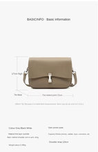 Load image into Gallery viewer, Alice Bag || Khaki
