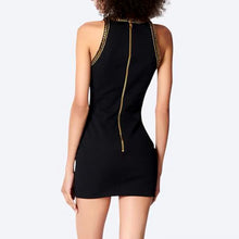 Load image into Gallery viewer, Jluxlabel revolve reformation house of cb bandage dress Herve ledger sexy bodycon dress
