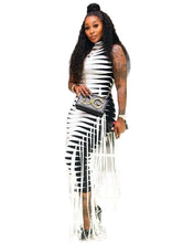 Load image into Gallery viewer, Bodycon dress sexy dress house of cb Balenciaga Balmain revolve reformation retrofete asos 

