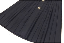 Load image into Gallery viewer, Rosalind Dress || Black
