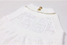 Load image into Gallery viewer, Jluxlabel Herve ledger sexy bodycon dress revolve reformation house of cb meshki
