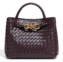 Load image into Gallery viewer, Mercy Bag || Walnut
