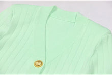 Load image into Gallery viewer, House of cb sweater revolve sweater Balmain Balenciaga top retrofete reformation
