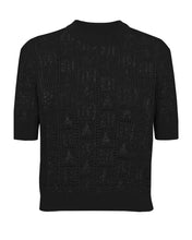 Load image into Gallery viewer, Tina Sweater || Black
