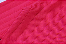 Load image into Gallery viewer, Serena Sweater || Pink
