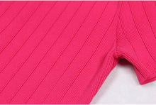 Load image into Gallery viewer, Poppy Dress || Pink
