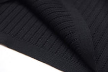 Load image into Gallery viewer, Michele Dress || Black
