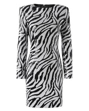 Load image into Gallery viewer, Jluxlabel house of cb meshki revolve reformation fwfrd bodycon dress
