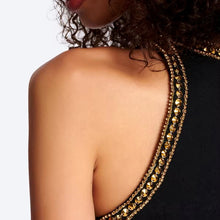 Load image into Gallery viewer, Jluxlabel revolve reformation house of cb bandage dress Herve ledger sexy bodycon dress
